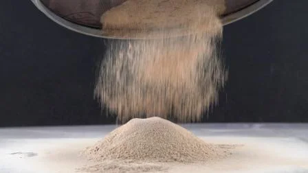 Aditivos alimentares naturais de alta qualidade Levedura Beta Glucan