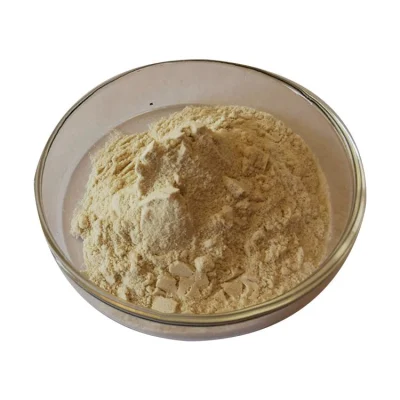 Oligossacarídeos de soja Sbos 80% de alta qualidade Oligossacarídeos de soja
